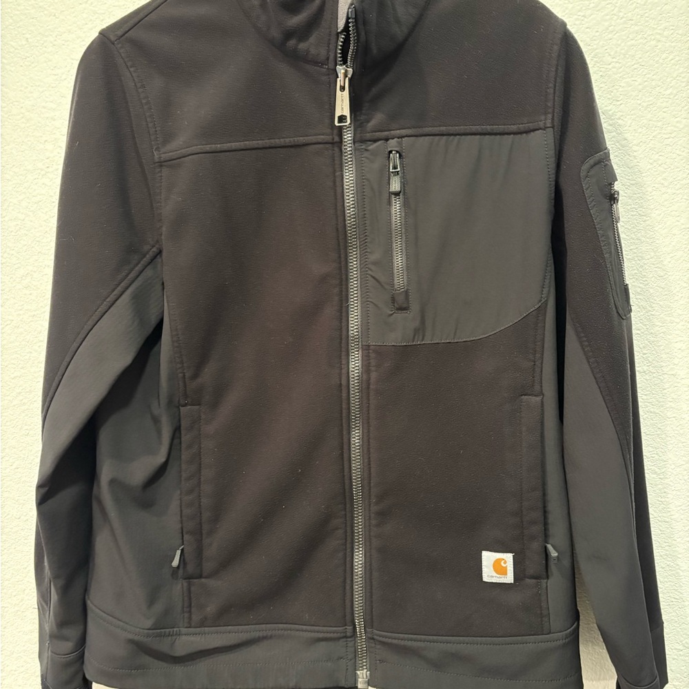 Carhartt women's Black Performance Jacket